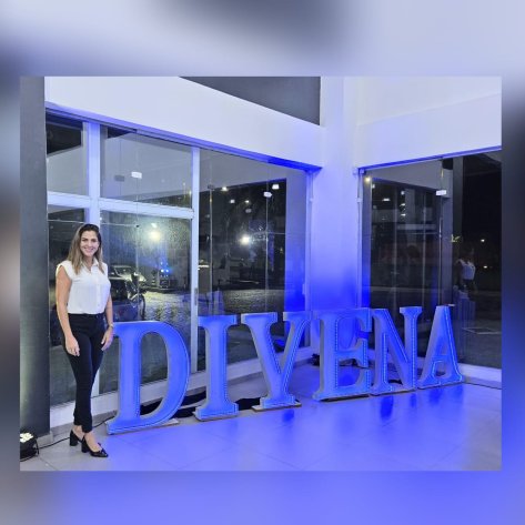 Divena Mercedes-Benz Divena Mercedes-Benz