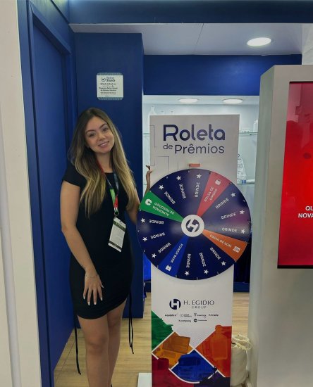 Grupo H Egídio - Expo Grupo H Egídio - Expo