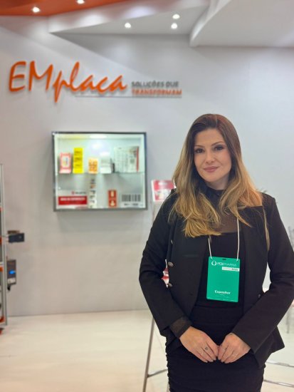 São Paulo Expo São Paulo Expo