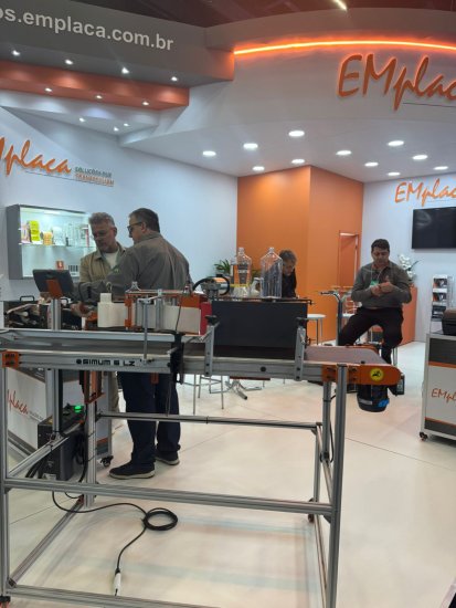 São Paulo Expo São Paulo Expo