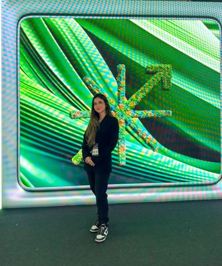 São Paulo Expo São Paulo Expo