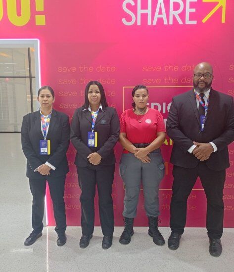 Staff Staff