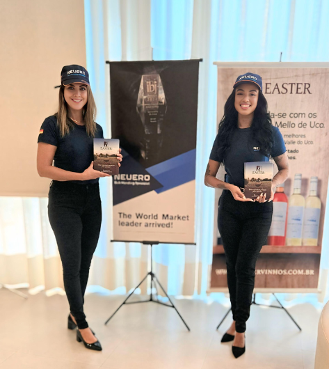 Neuero Bulk Handling Specialist Neuero Bulk Handling Specialist