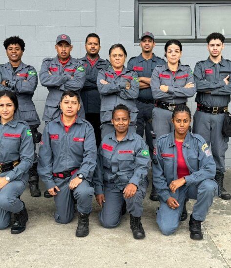 Staff Bombeiros Staff Bombeiros