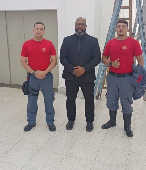 Staff Staff