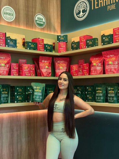 Natural Tech Natural Tech