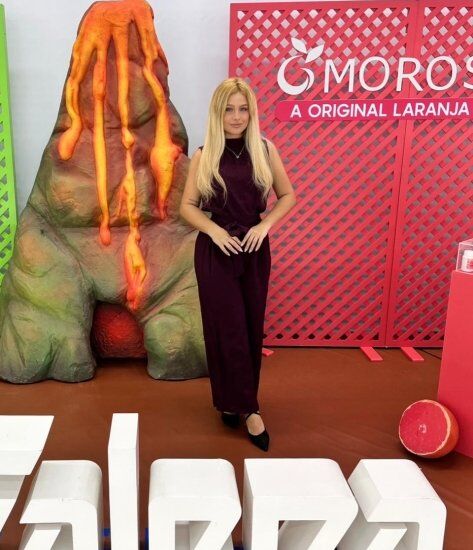 Promotora Promotora