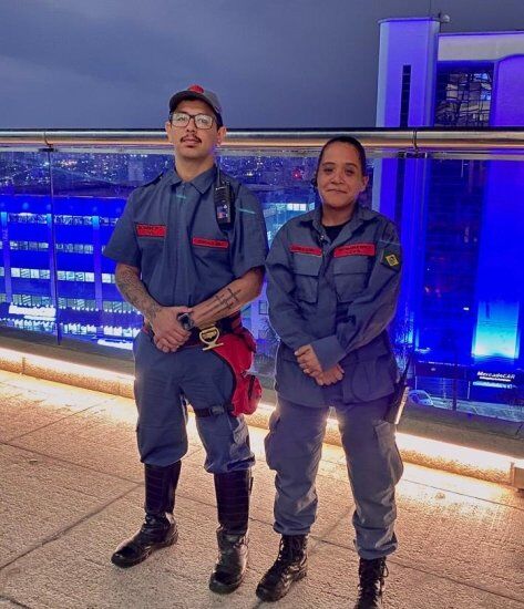 Bombeiros Bombeiros
