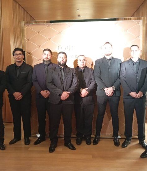 Staff - Louis Vuitton Staff - Louis Vuitton