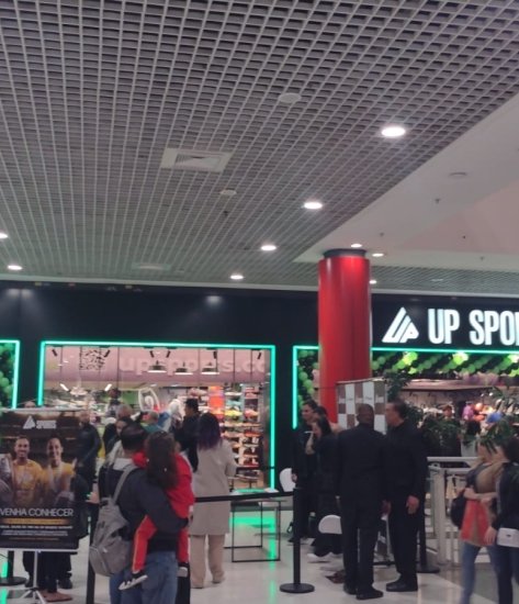 VIP - UP Sports VIP - UP Sports