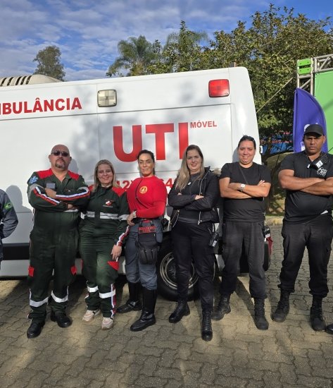 Eletroquat SAE - EMBRAER Eletroquat SAE - EMBRAER