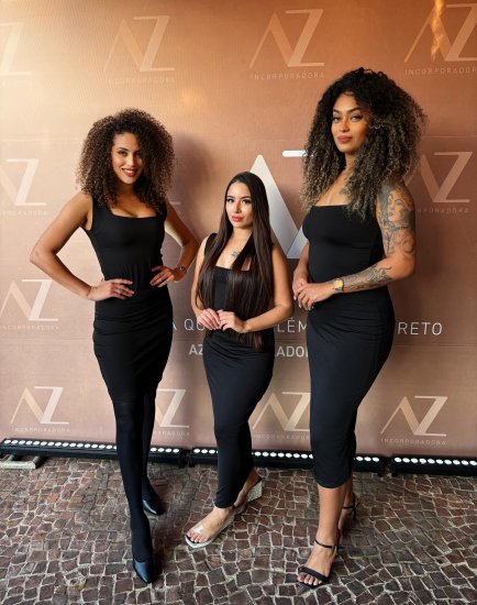 AZ- Incomportadora AZ- Incomportadora