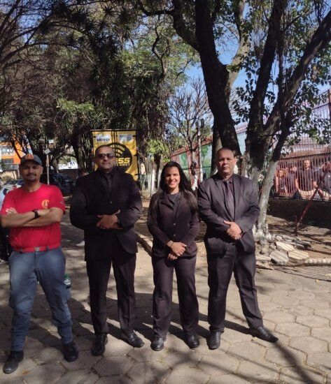 Staff Staff
