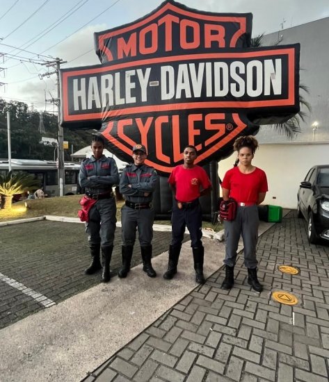 Harley Davidson Harley Davidson