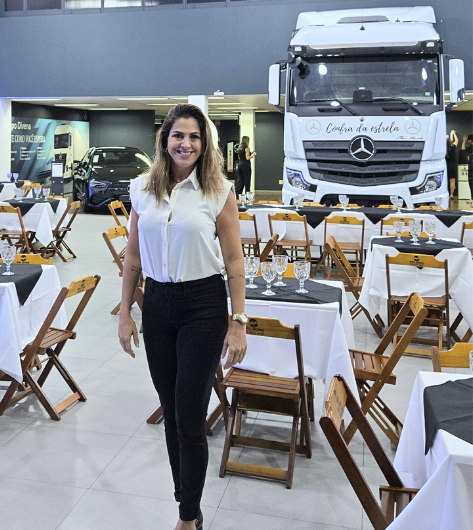 Divena Mercedes-Benz Divena Mercedes-Benz