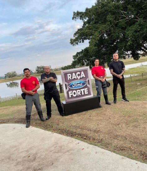 Staff Staff