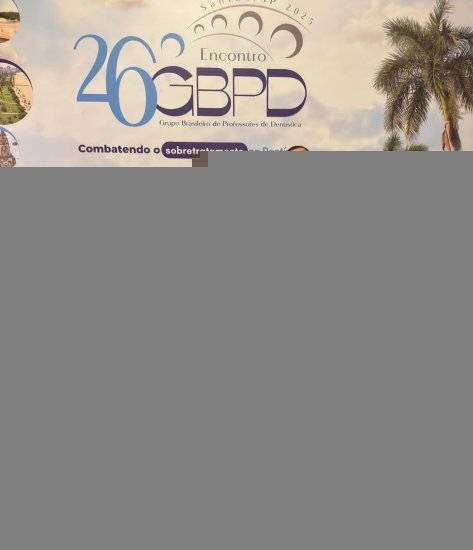 GBPD - 26º Encontro - Santos GBPD - 26º Encontro - Santos