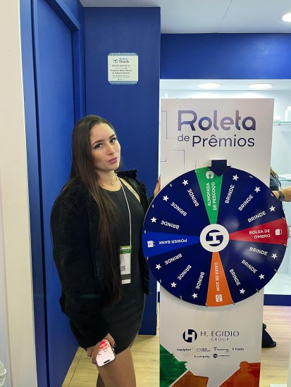 Expo - Grupo H Egídio Expo - Grupo H Egídio