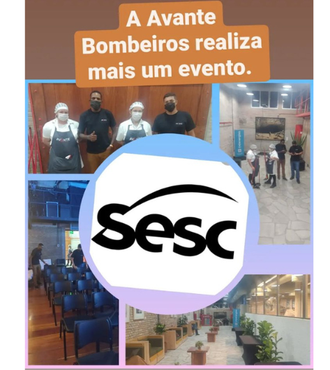 SESC SÃO PAULO SESC SÃO PAULO