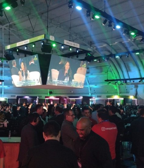 Conect Car - WTC - 20 Seguranças Conect Car - WTC - 20 Seguranças